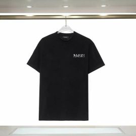 Picture of Amiri T Shirts Short _SKUAmiriS-3XL831731719